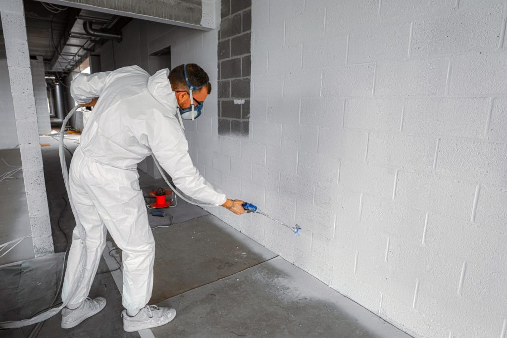 What You Should Know About Institutional and Industrial Painting